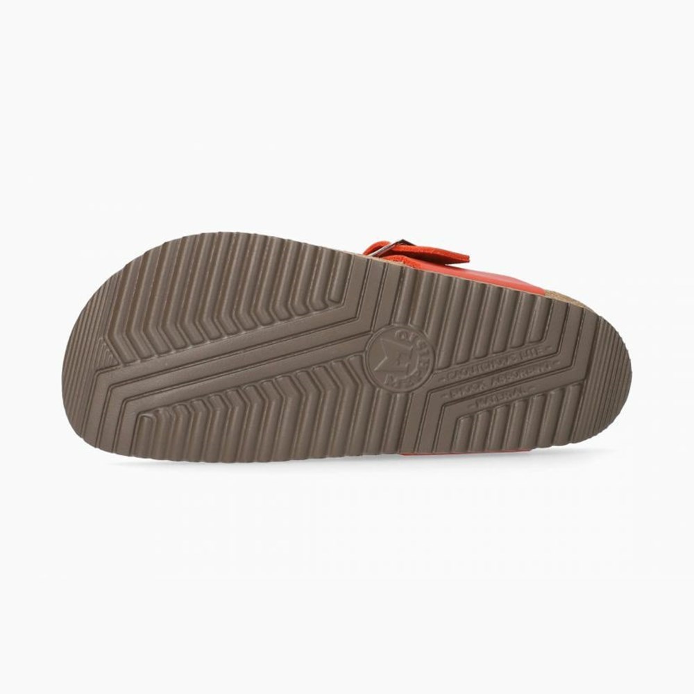 Mephisto Melinda Sandaler Dame Rød | 725638EUR